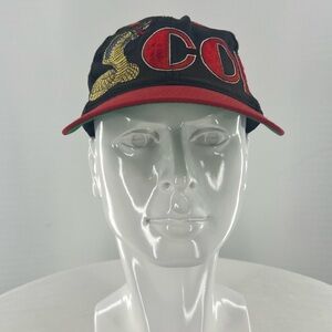 Ford Vintage Cobra Baseball Hat